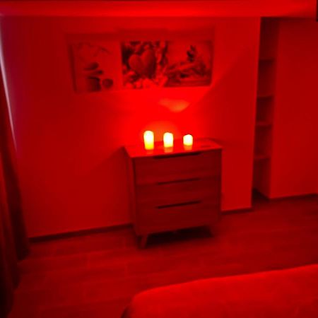L'Alsacienne Room Et Spa Lautenbach Eksteriør bilde