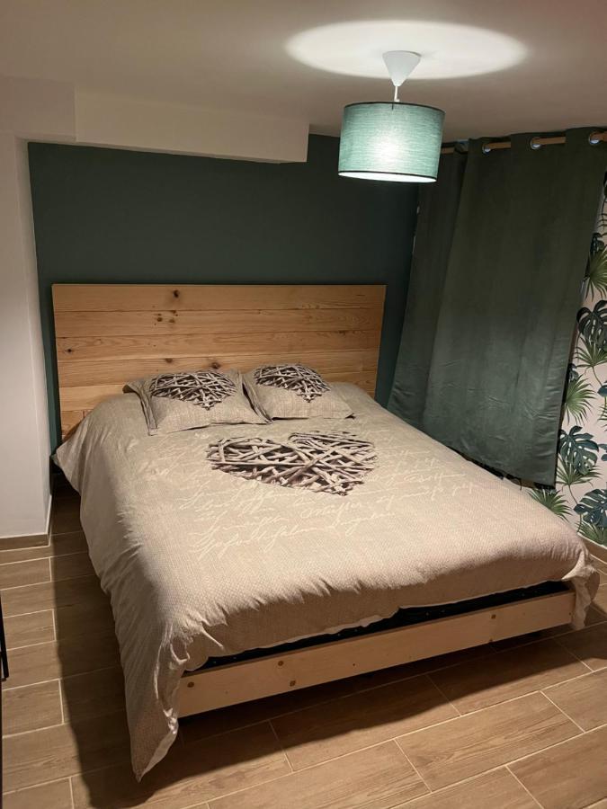 L'Alsacienne Room Et Spa Lautenbach Eksteriør bilde