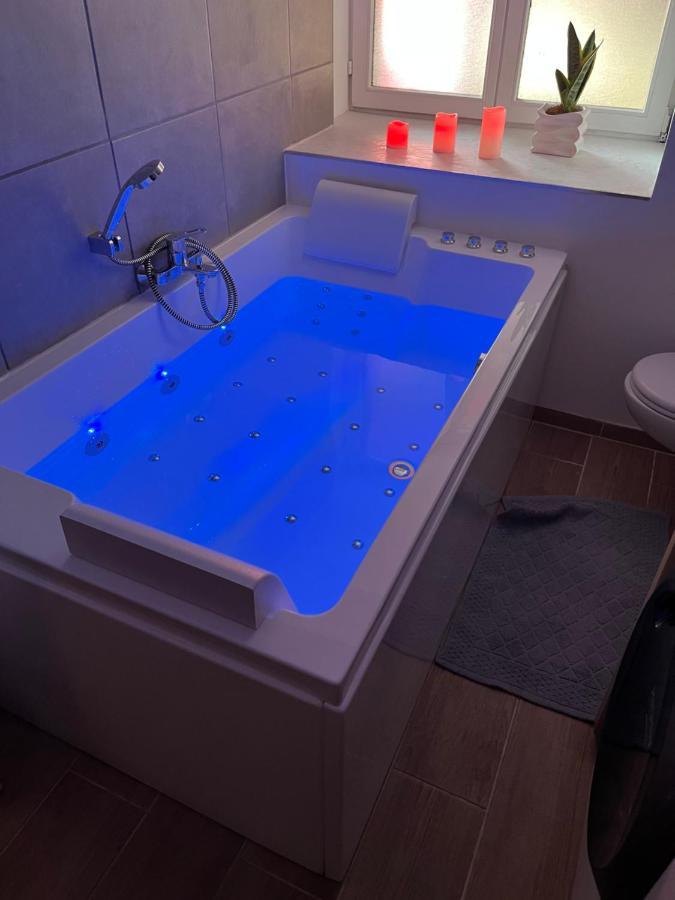 L'Alsacienne Room Et Spa Lautenbach Eksteriør bilde